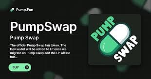 PumpSwap Migration Sniper Bot - Casatrick Rust / smart contract project screenshot